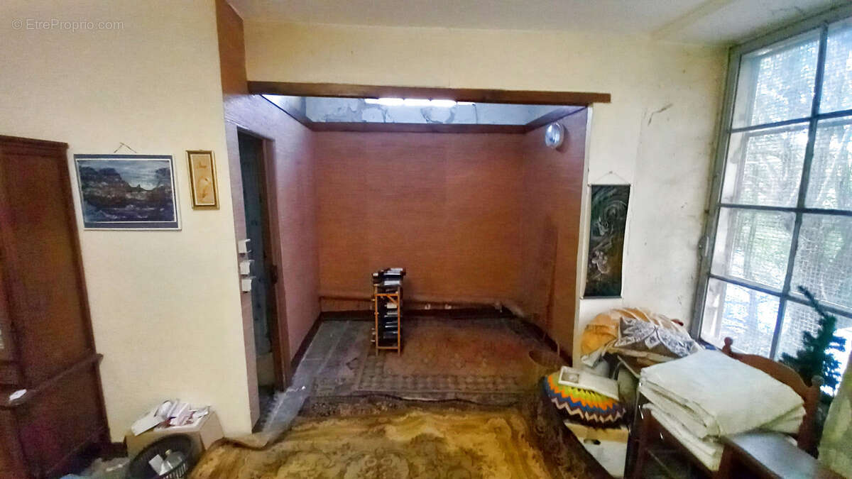 Commerce à BEDARIEUX