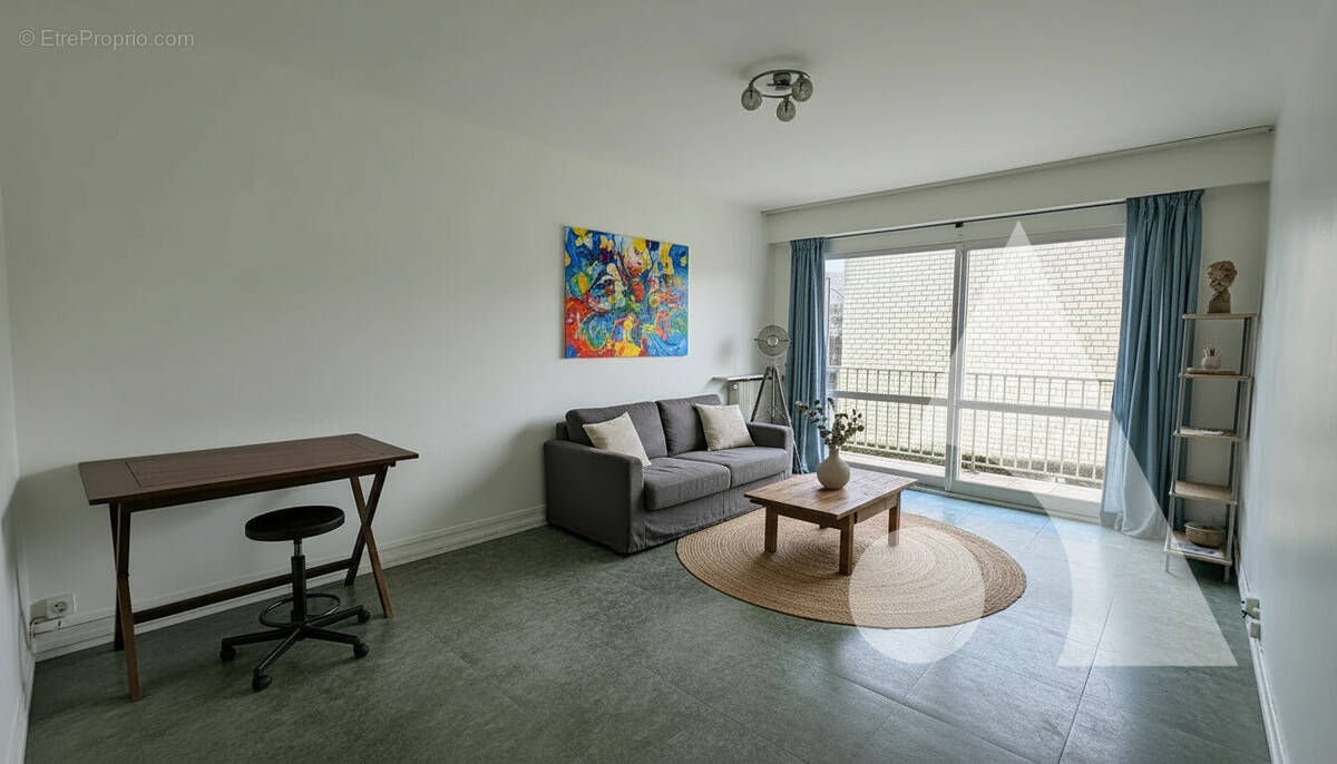 Appartement à EVRY