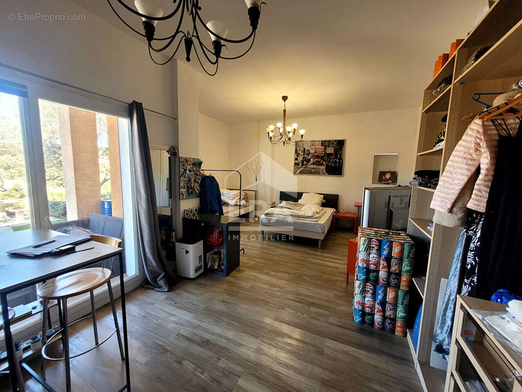 Maison 142m² à septèmes-les-vallons - photo 13