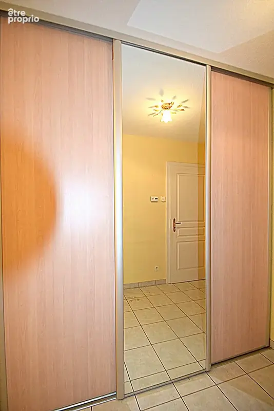 Appartement à vendre 3 pièces MULHOUSE (68) - photo 23
