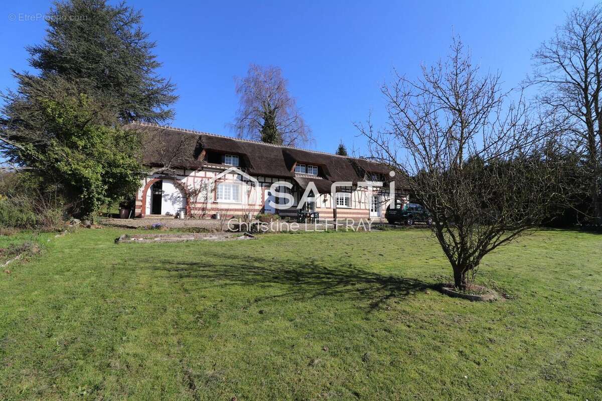 Photo 2 - Maison à DOULLENS