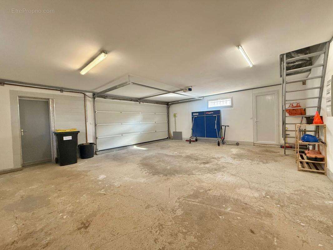 Maison à GEVREY-CHAMBERTIN