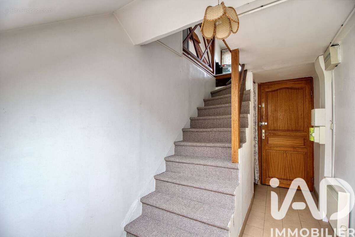 Photo 4 - Appartement à COMPIEGNE