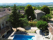 Maison à SAINT-PRIVAT-DE-CHAMPCLOS