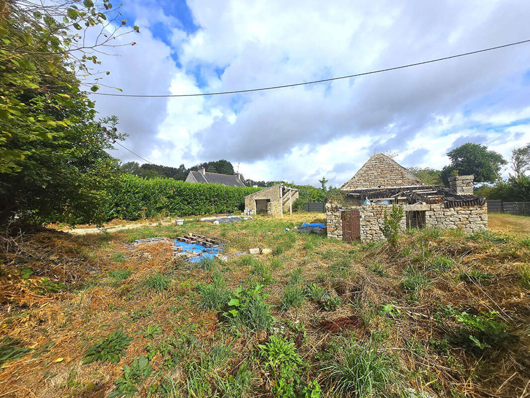 Terrain à bâtir à Tourch - photo 3