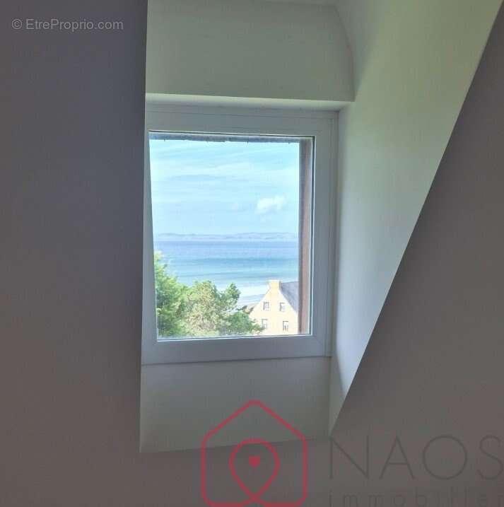 Proche Douarnenez  Maison d'exception avec vue mer et environnement privilégié - photo 12