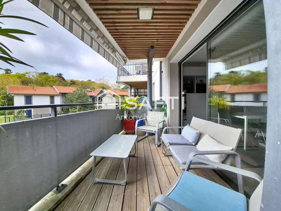 Photo 3 - Appartement à ARCACHON