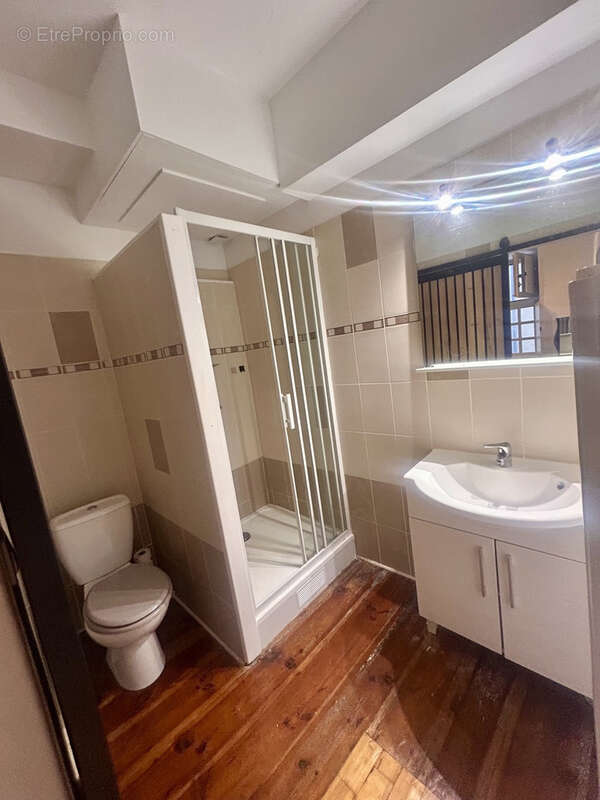 Appartement à BAYONNE