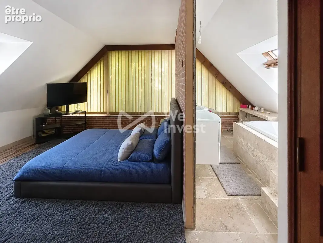 Maison 714 m² à Linthes  - photo 5