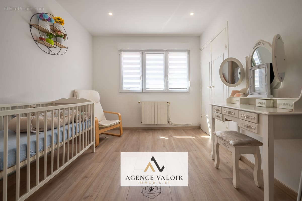 Maison à BERTRANGE
