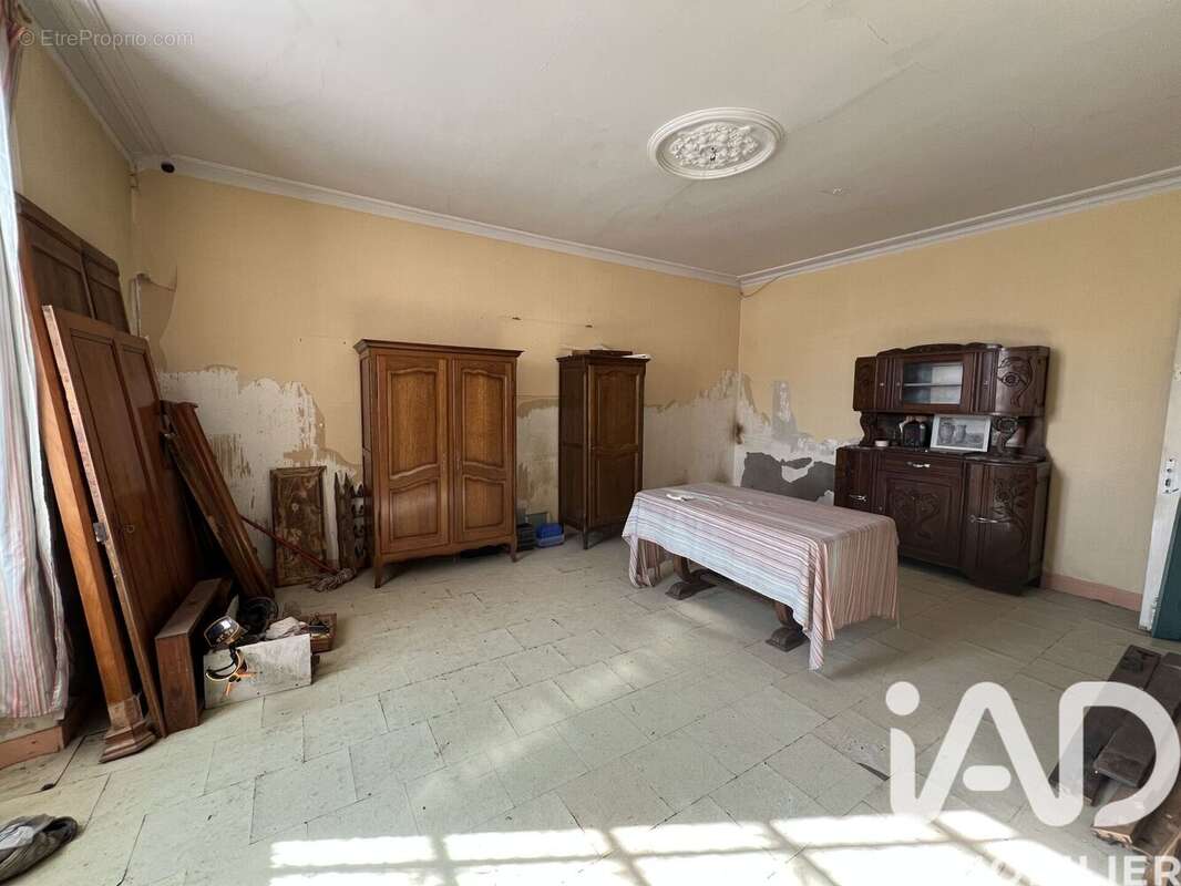 Photo 5 - Maison à BREAL-SOUS-MONTFORT