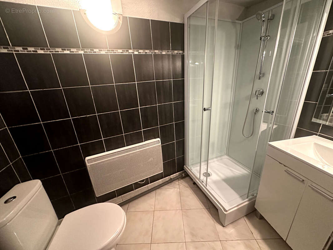 Appartement à BRIGNOLES