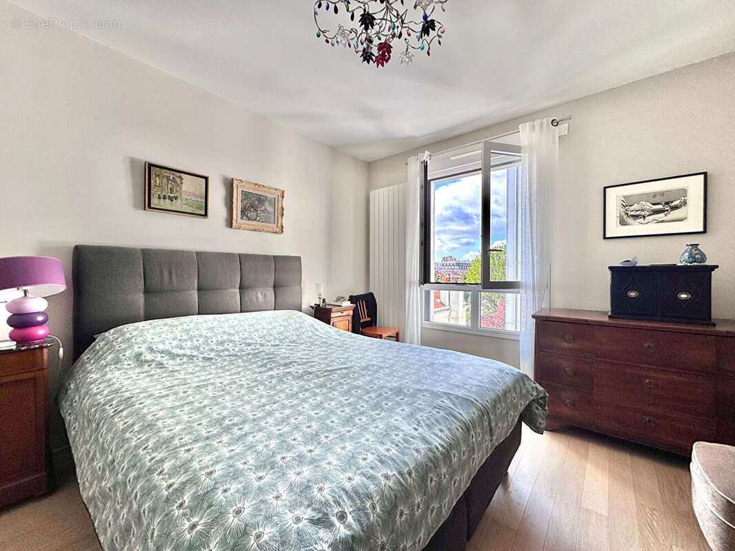 Appartement à VANVES