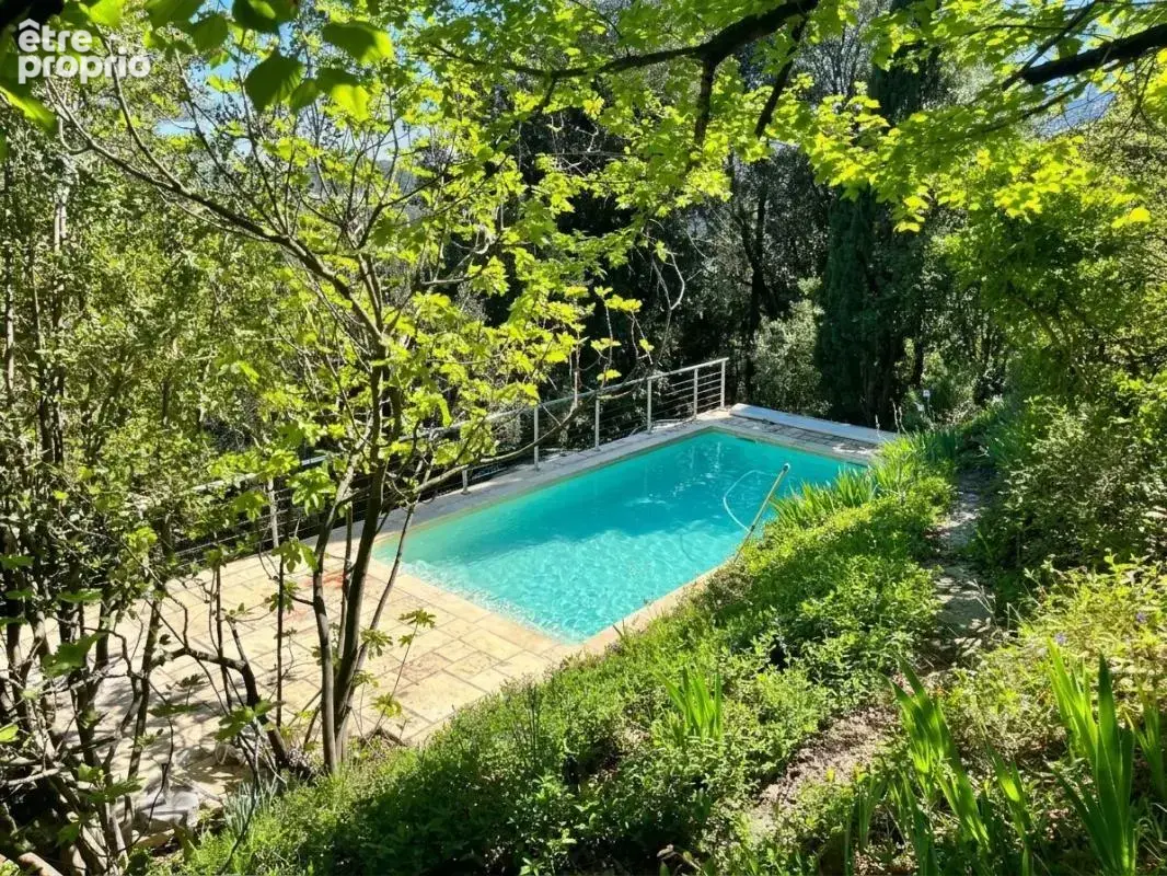 Petite maison d'été + jardin + piscine - photo 14