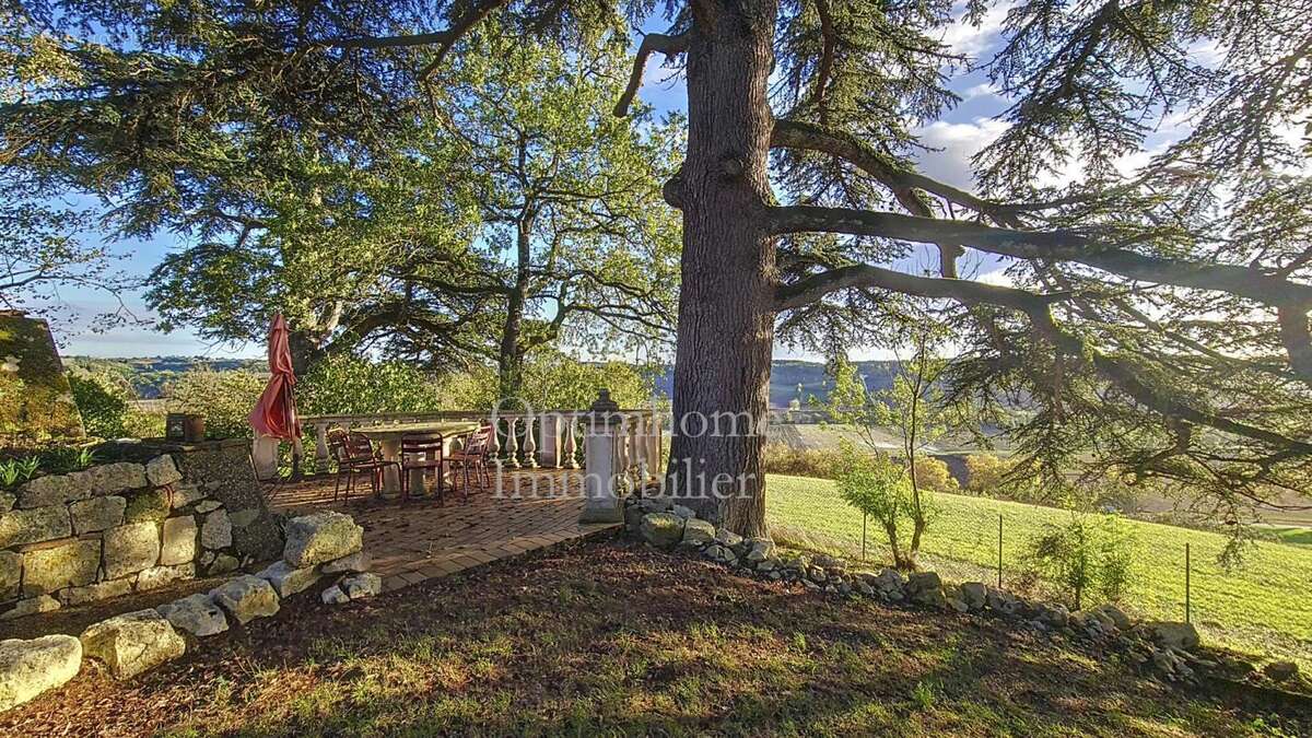 Longère de charme dans un cadre exceptionnel - photo 14