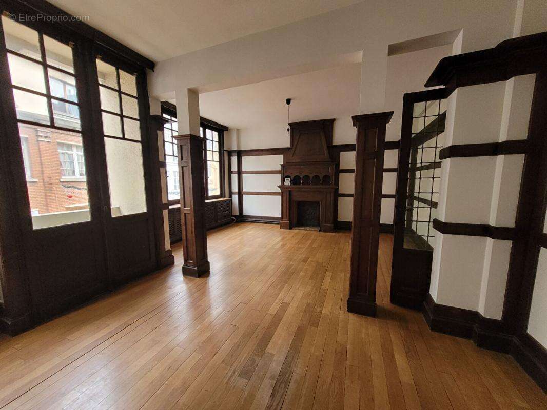 Appartement à LILLE