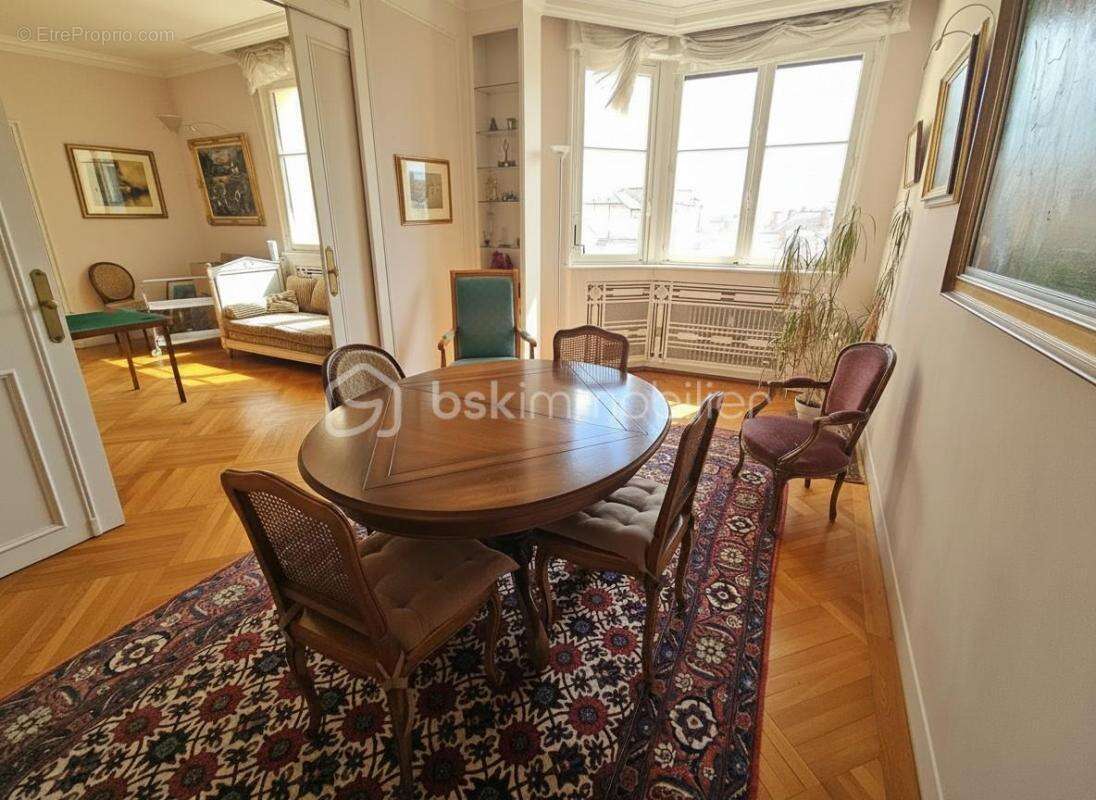 Appartement à ROANNE