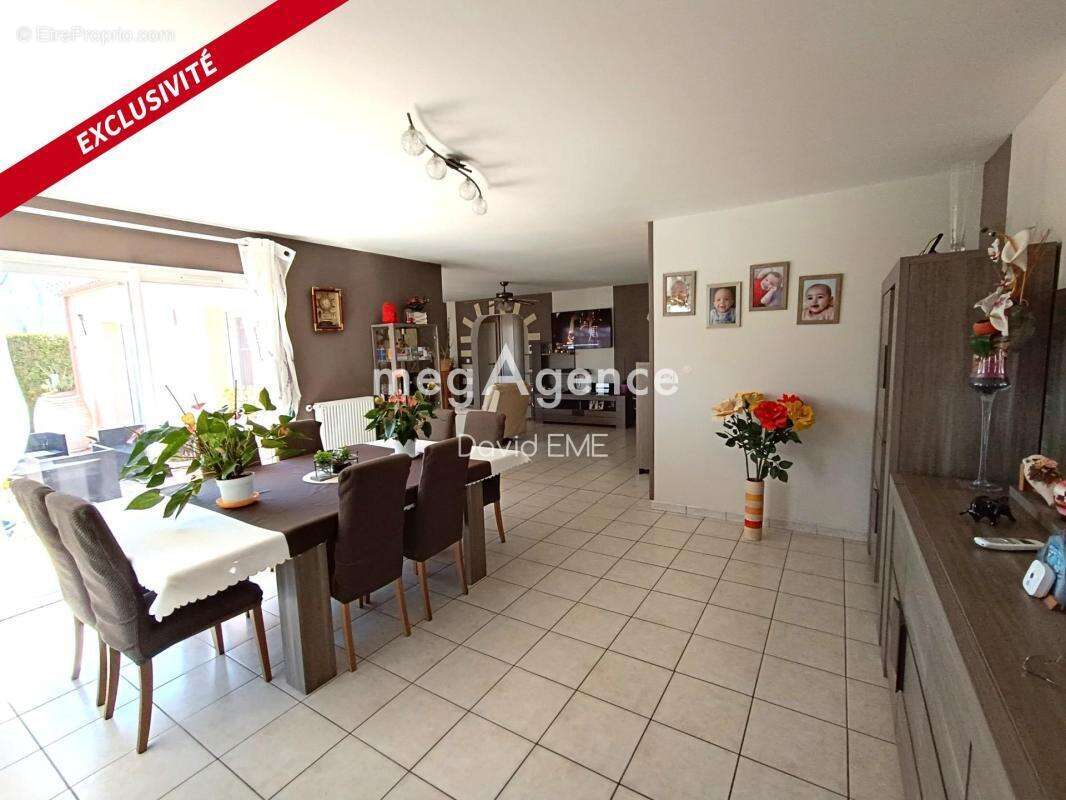 Villa 7 Pièces, 5 chambres, 167 m2, piscine, AIZENAY - photo 7