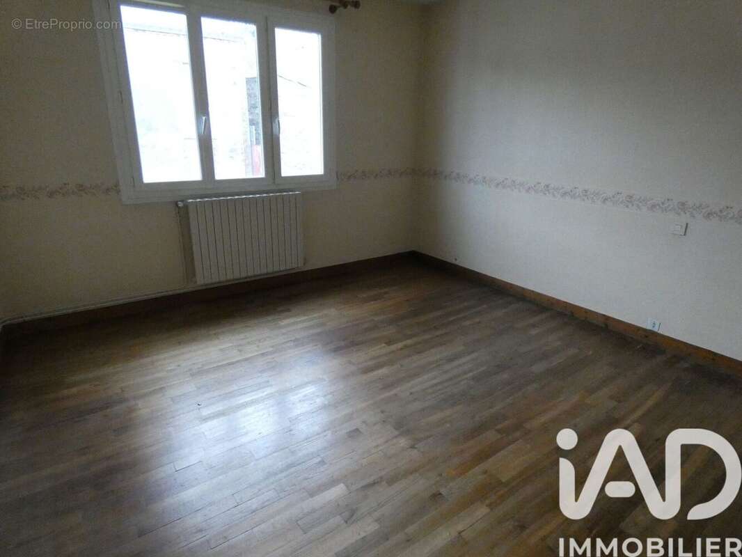 Photo 2 - Maison à ERBRAY