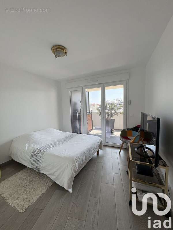 Photo 5 - Appartement à AGDE