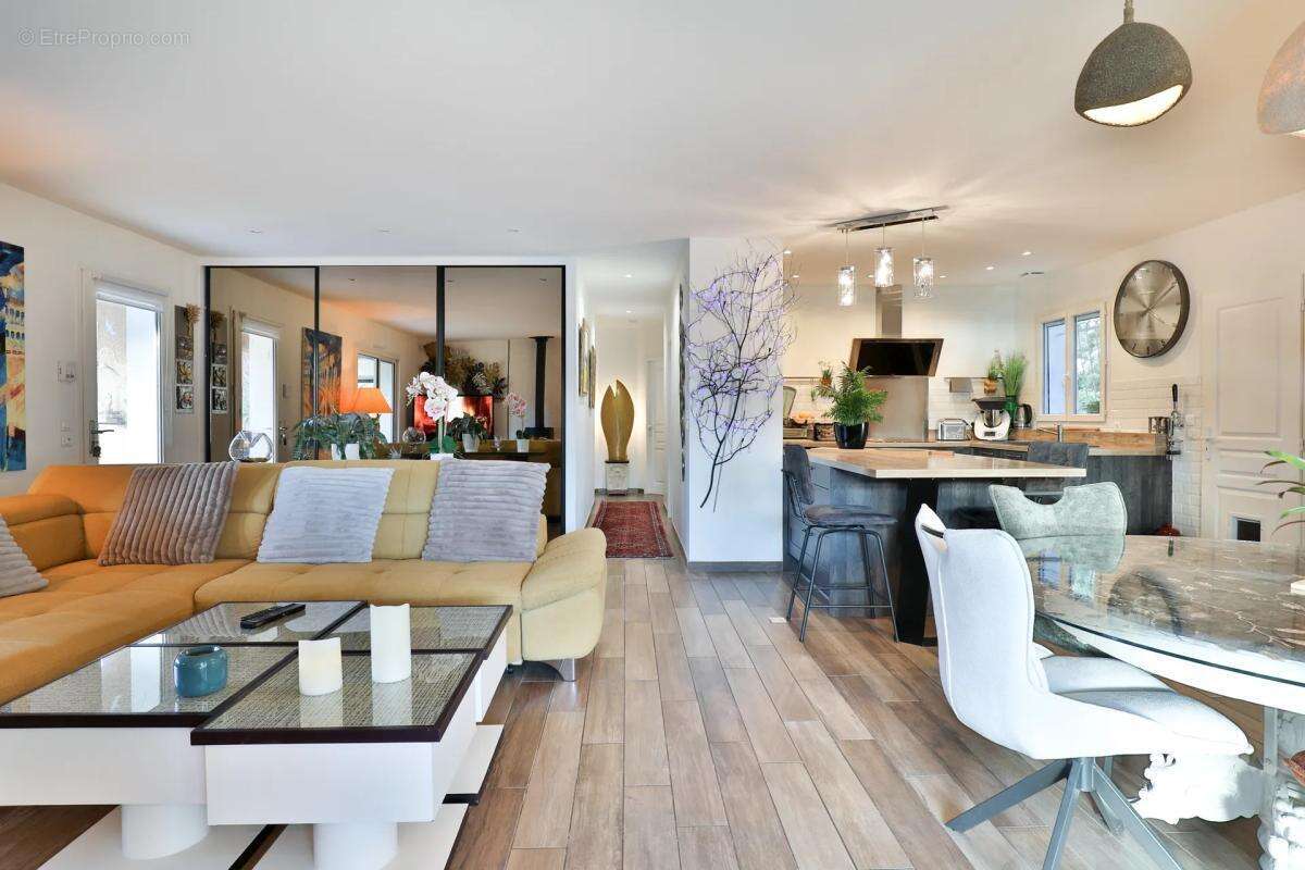 Maison à LA TESTE-DE-BUCH