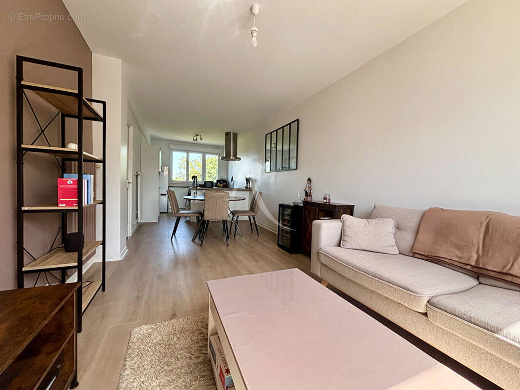 Appartement à LAVAL