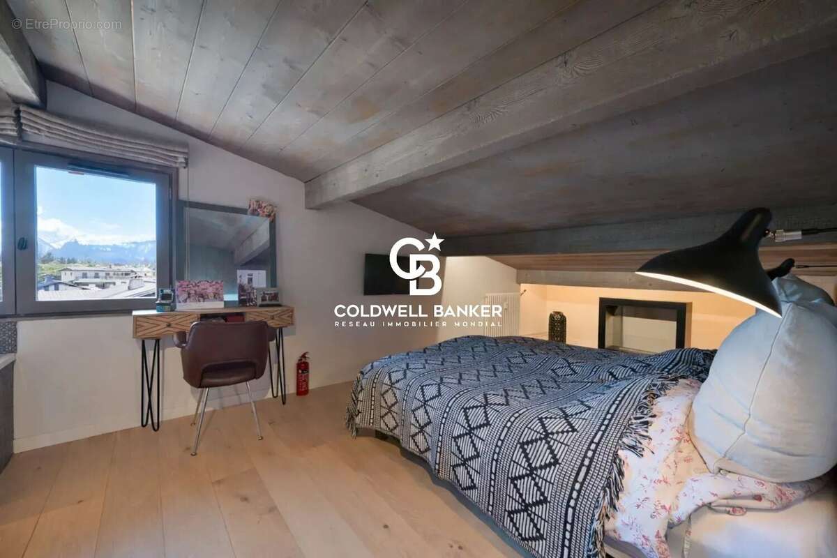 Appartement à MEGEVE