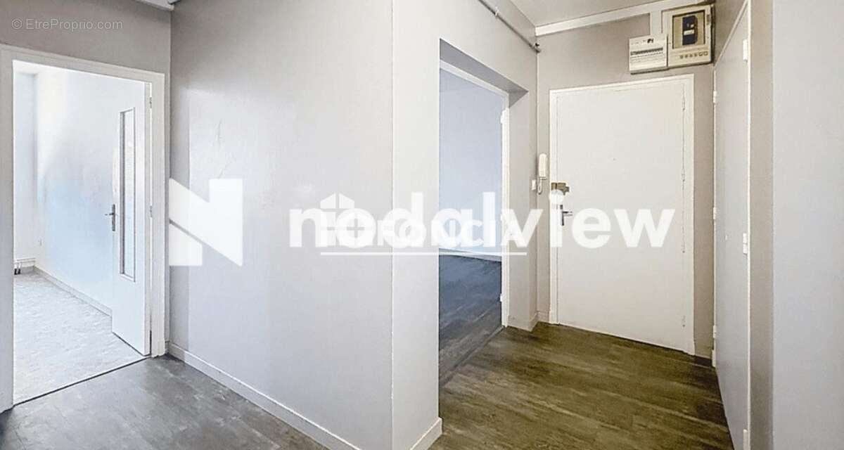 Appartement à LIMOGES