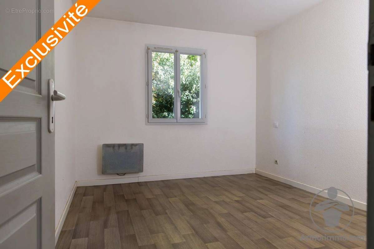 Maison à BISCARROSSE