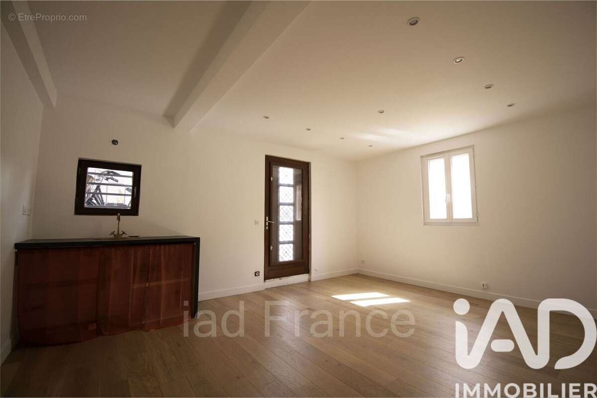 Photo 7 - Maison à FRENEUSE