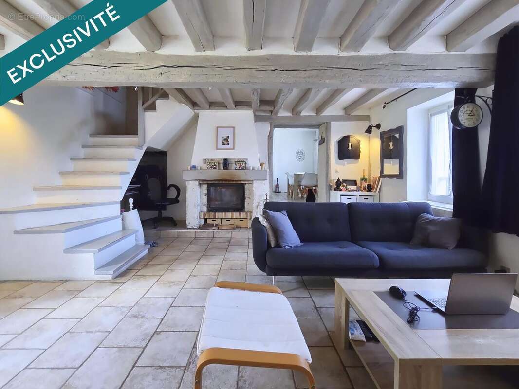 Photo 3 - Maison à BONCOURT