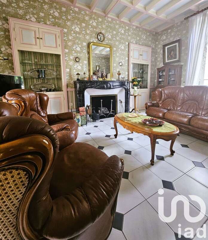 Photo 7 - Maison à SABLE-SUR-SARTHE