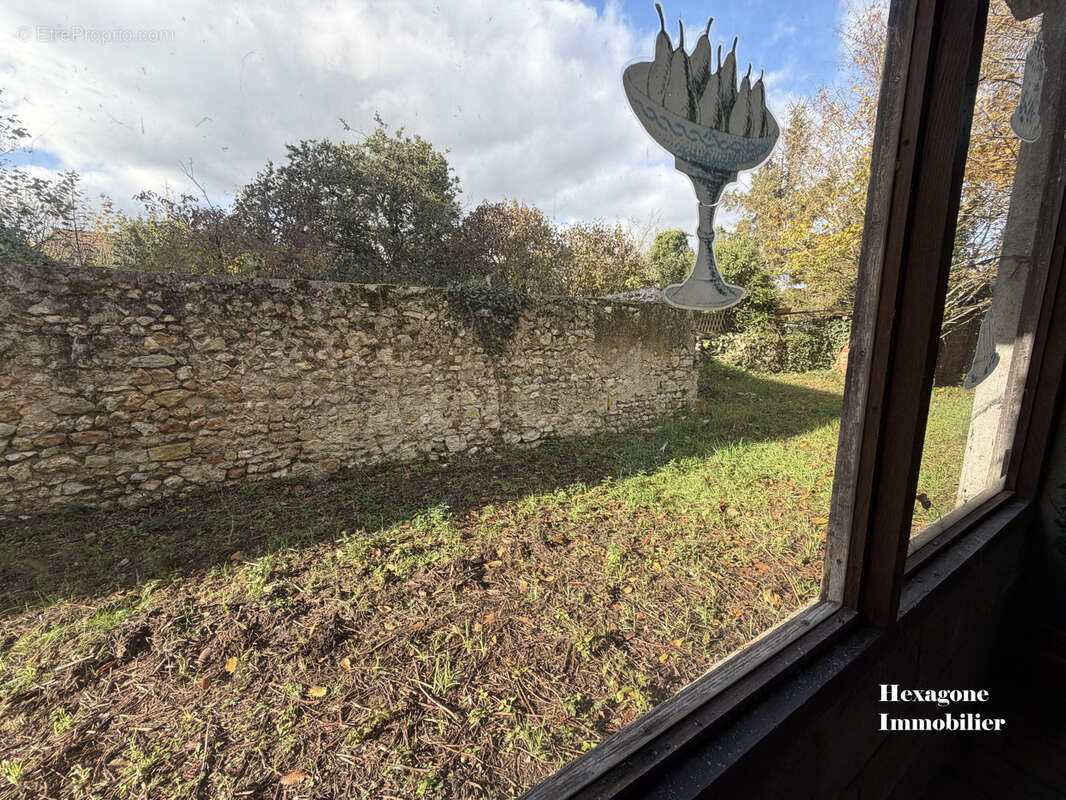 Maison à OUSSON-SUR-LOIRE