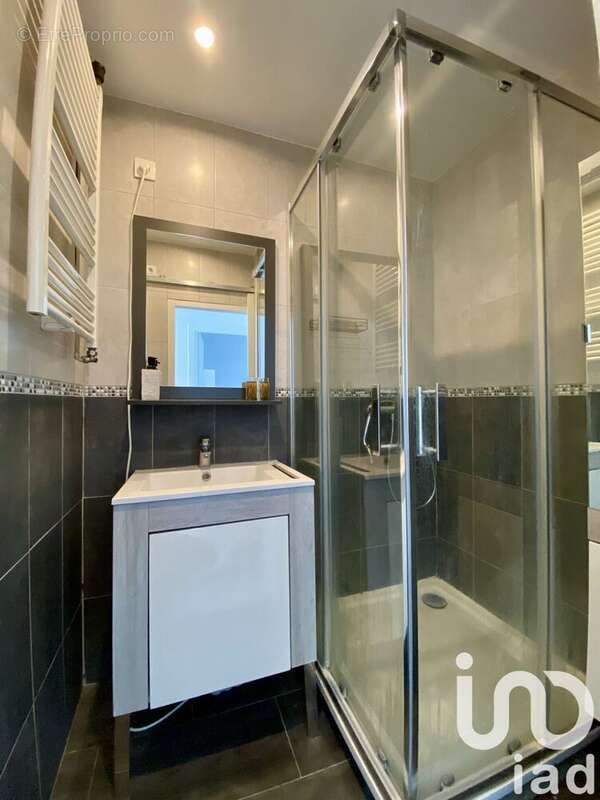 Photo 7 - Appartement à MITRY-MORY