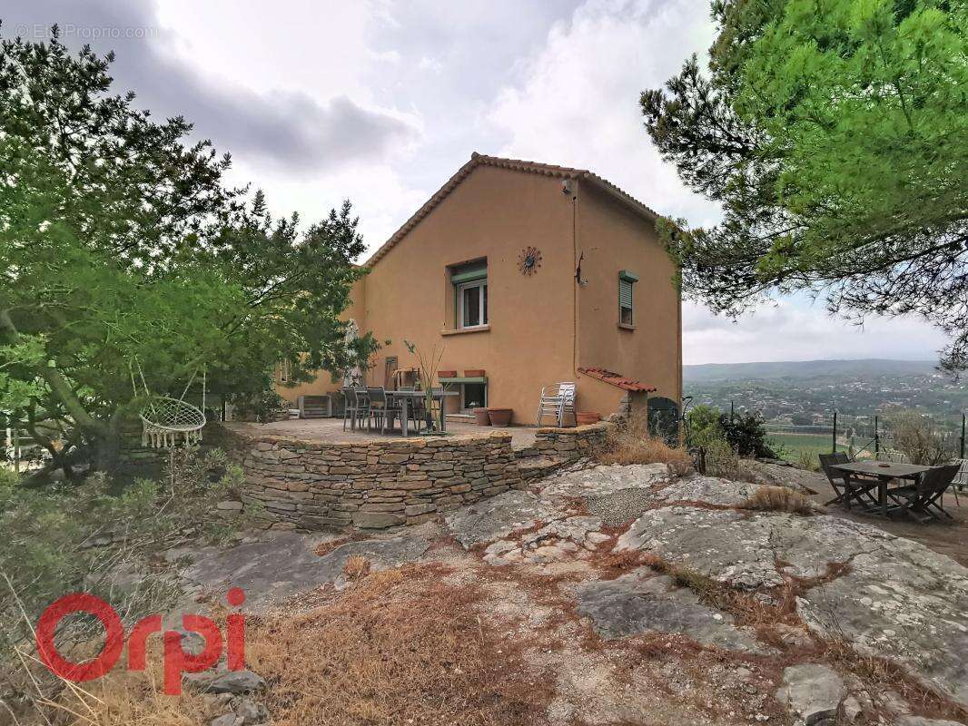 Charmante maison à Vendre à la Cadière d'Azur - photo 12