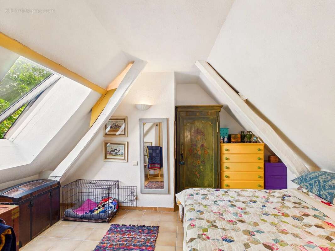Maison à VILLENEUVE