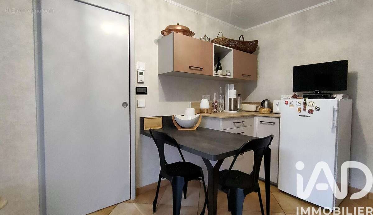 Photo 7 - Maison à COURNIOU