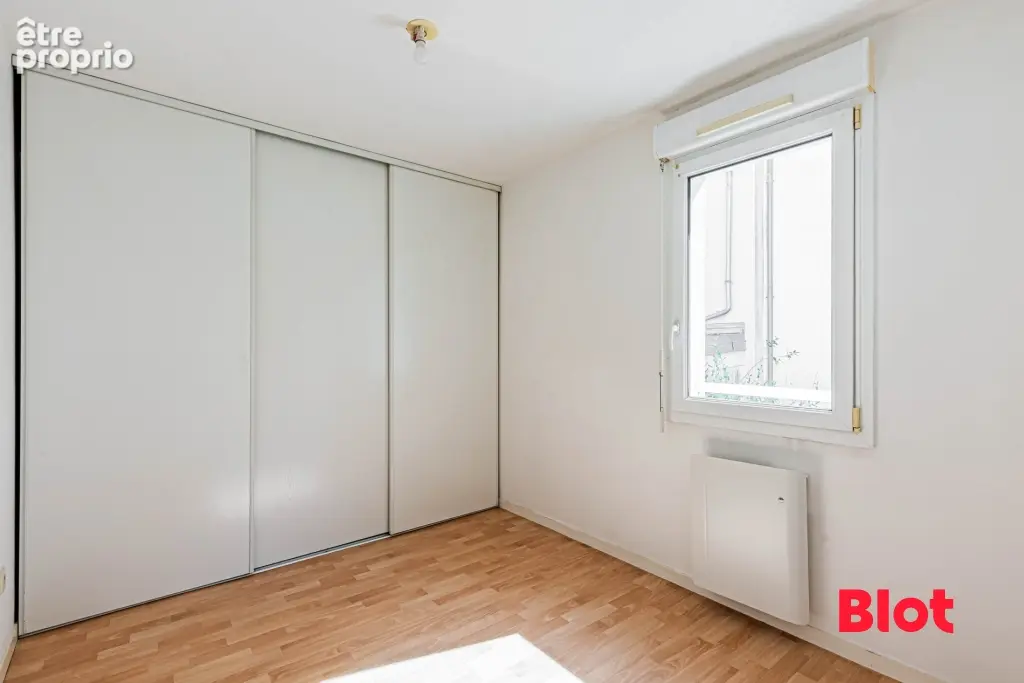 Appartement 3 pièces 55 m² à vendre à Nantes (44100) - photo 5