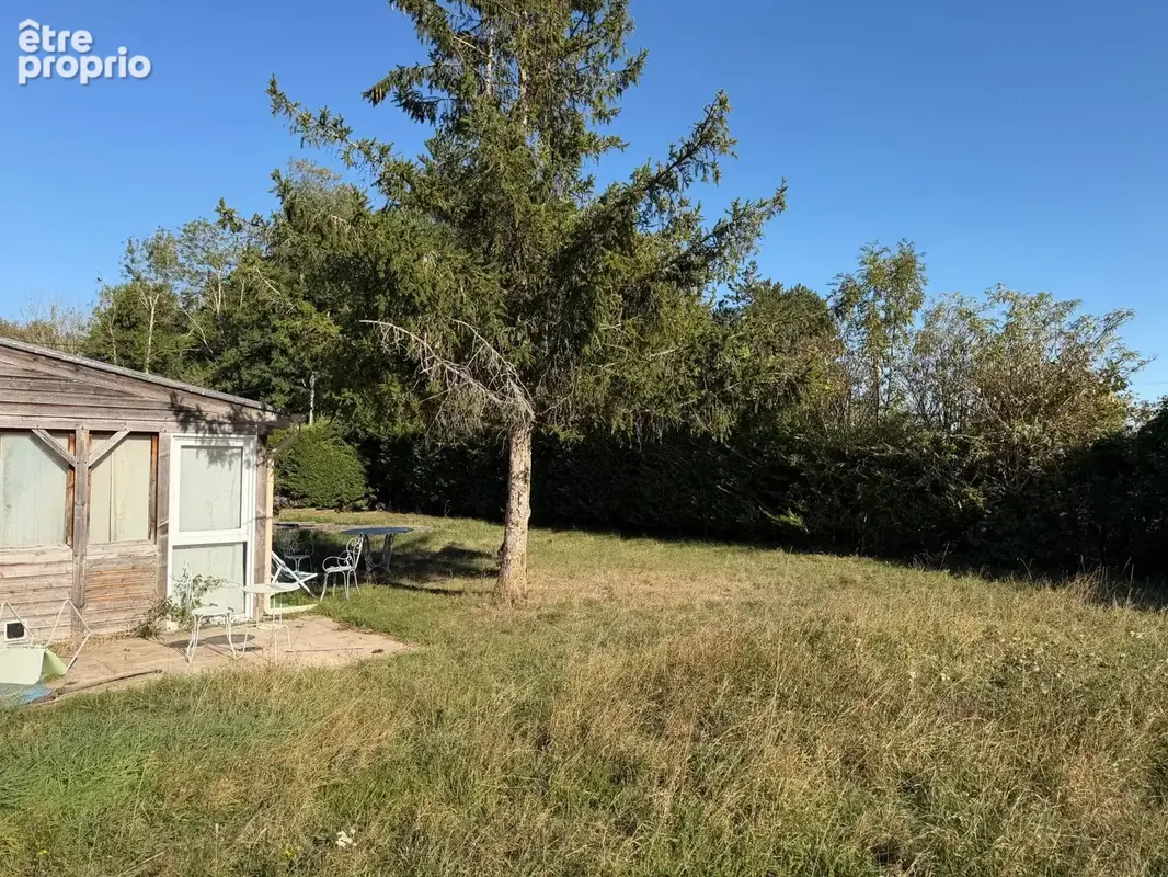 Maison 5 pièces 110 m² à vendre à Pacy-Sur-Eure (27120) - photo 3