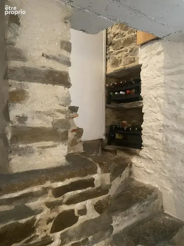 BASSE - INDRE: Maison 2 chambres - Bords de Loire - photo 11