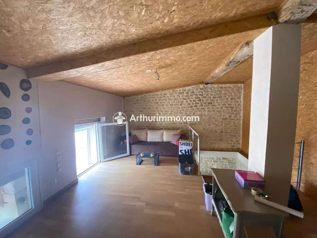 Vente Maison Ranville-breuillaud(16140) 155 000ï¿œ - photo 8
