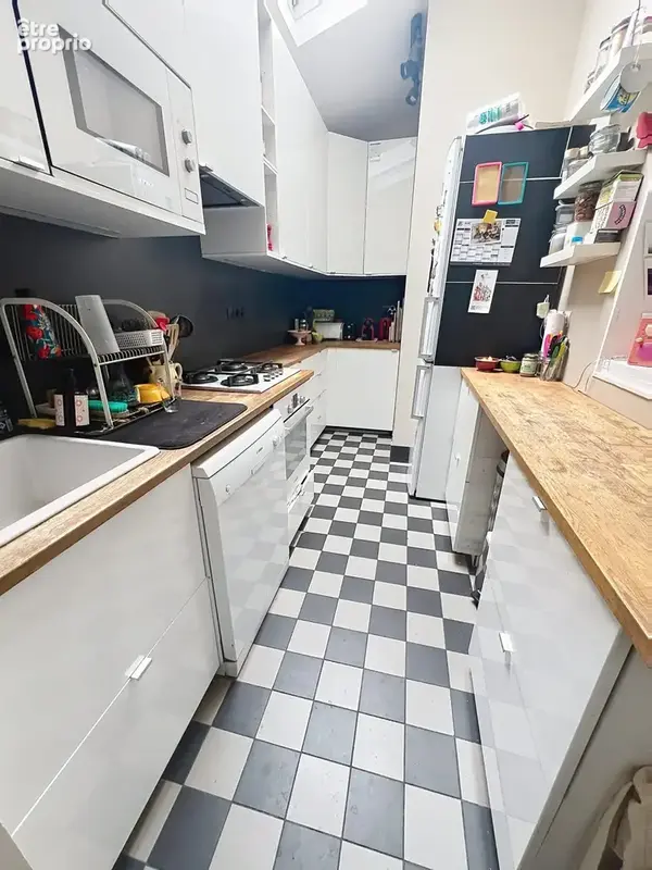 Maison 5 pièces 100 m² à vendre à Garches (92380) - photo 6