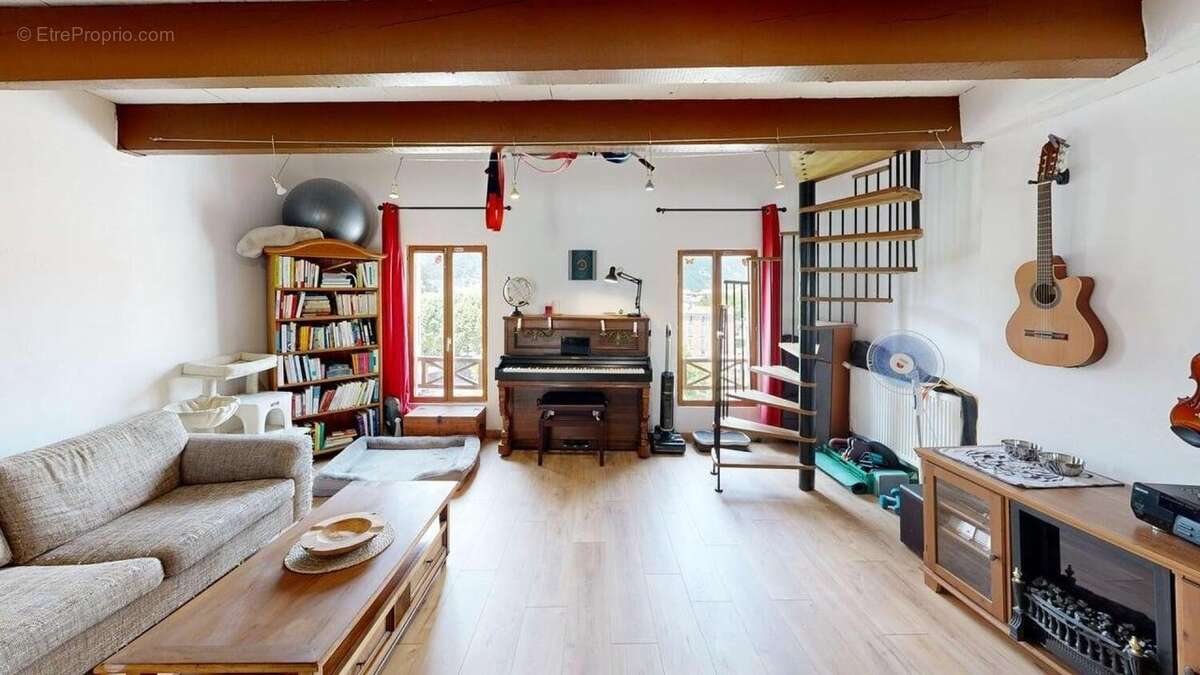 Photo 2 - Appartement à DIGNE-LES-BAINS