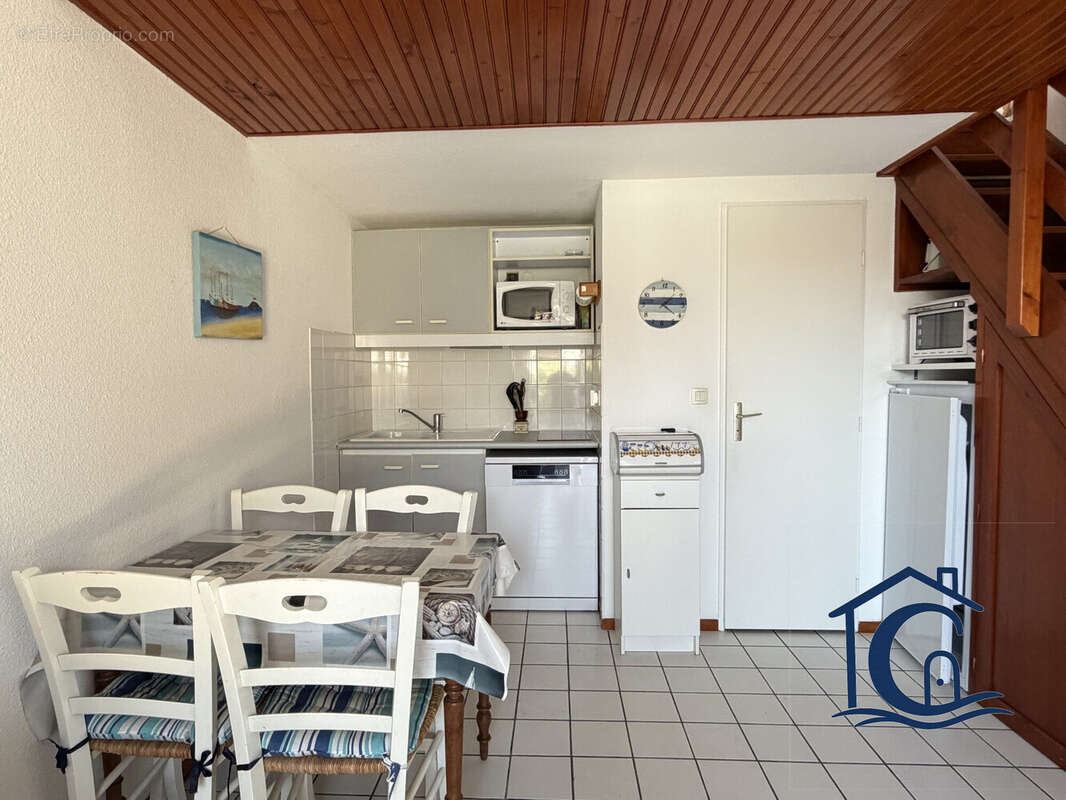 Maison 31 m² à Saint-Palais-Sur-Mer  - photo 5