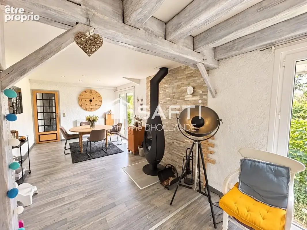 Photo 1 - Maison à FAYET