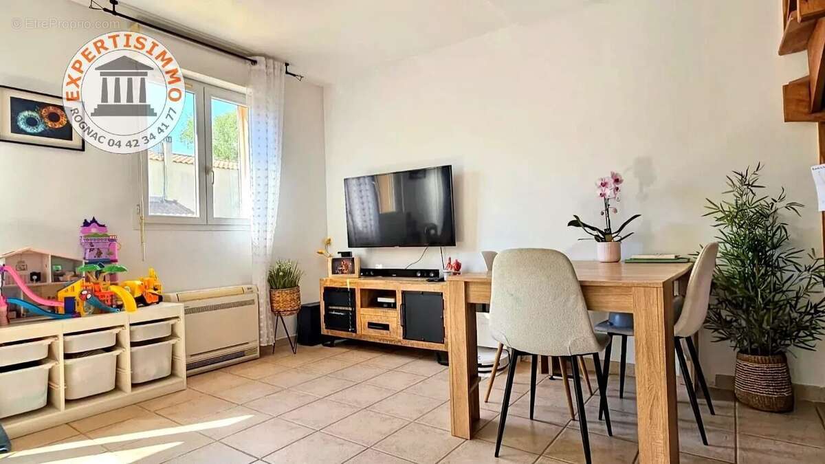 Maison à MARIGNANE