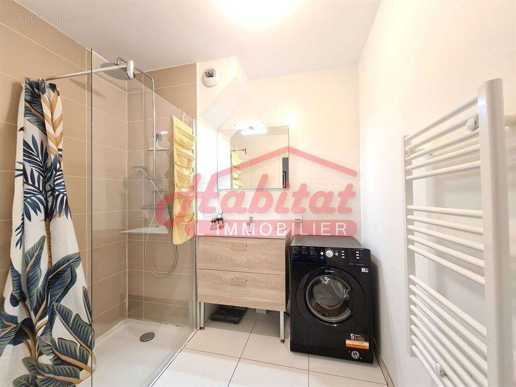 Appartement à CHELLES