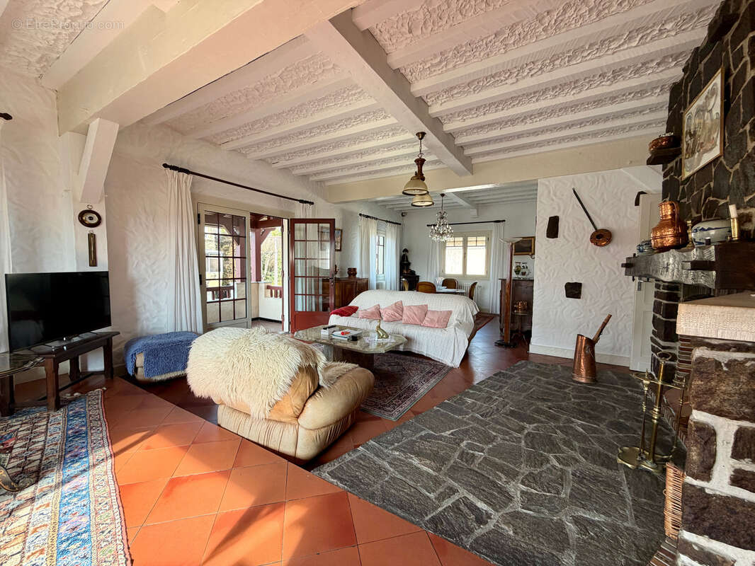 Maison à TALENCE