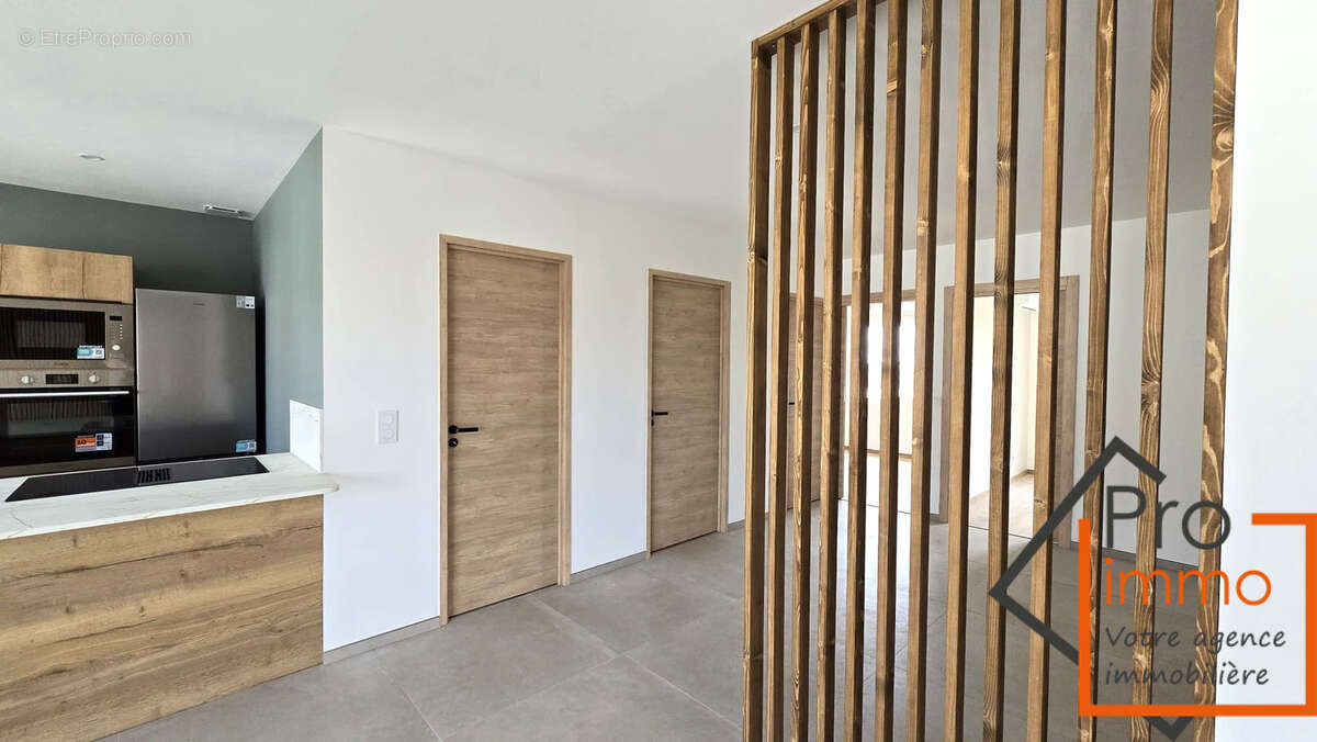 Appartement à PERPIGNAN