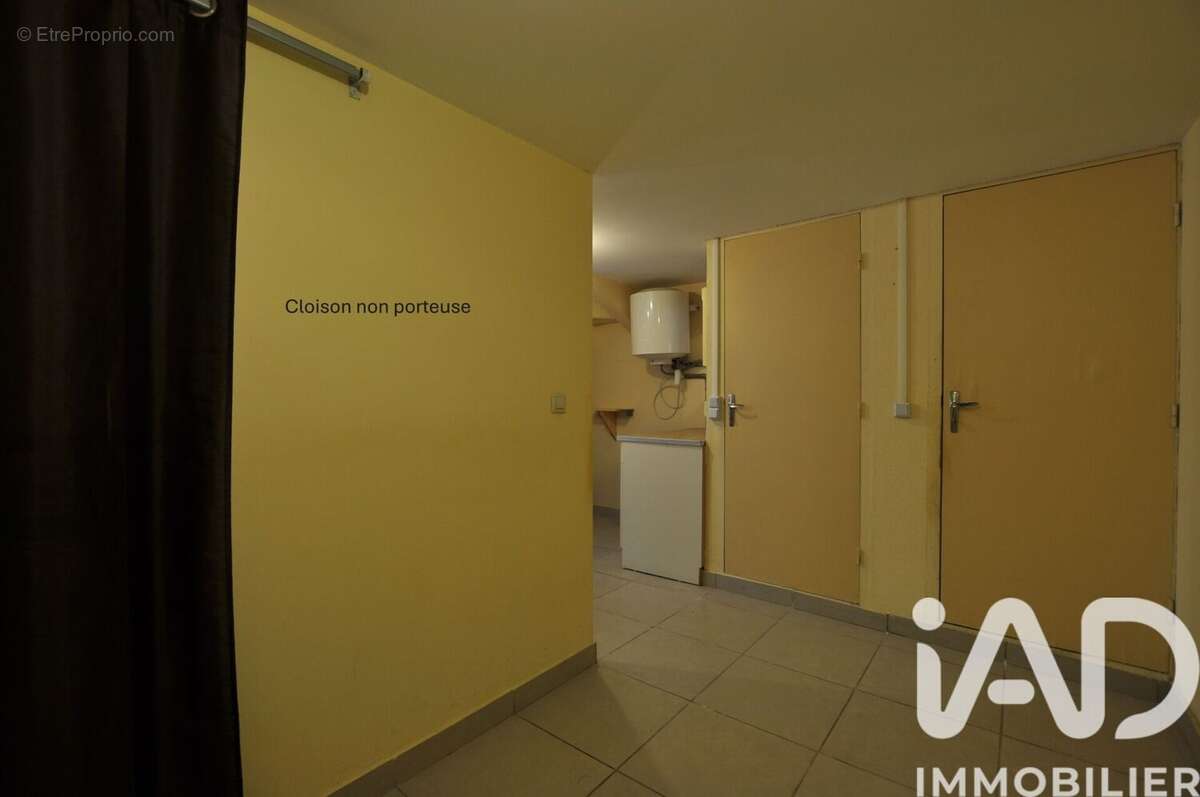 Photo 6 - Maison à SAINT-LAURENT-DE-LA-SALANQUE